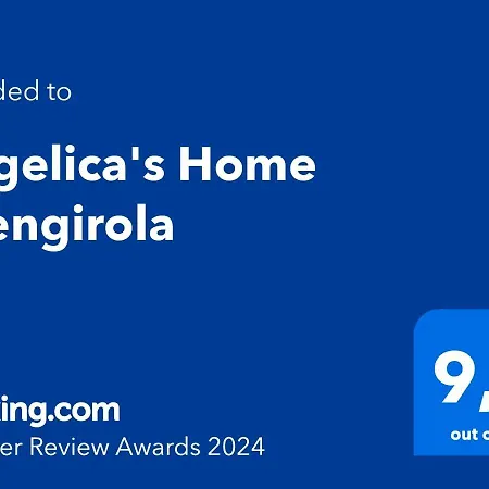 Angelica'S Home Fuengirola Buitenkant foto