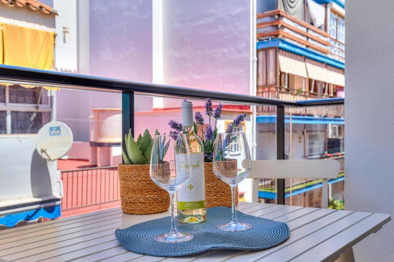 Appartement Angelica's Fuengirola