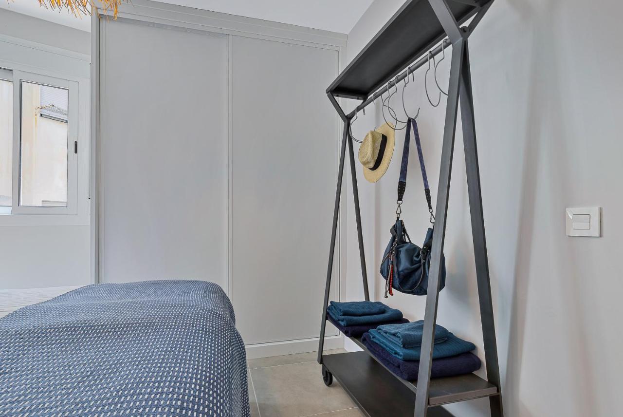 Angelica's Appartement Fuengirola