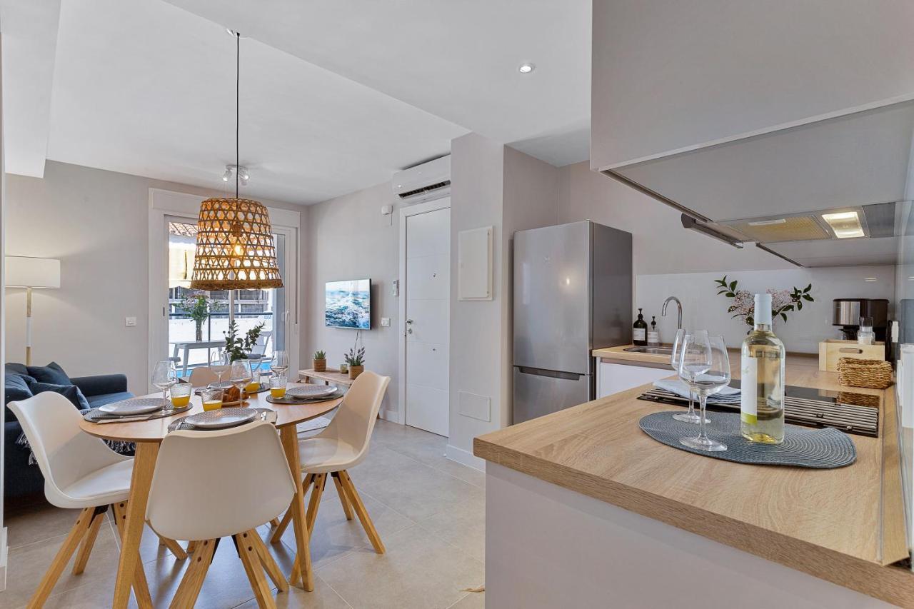 Appartement Angelica's Fuengirola