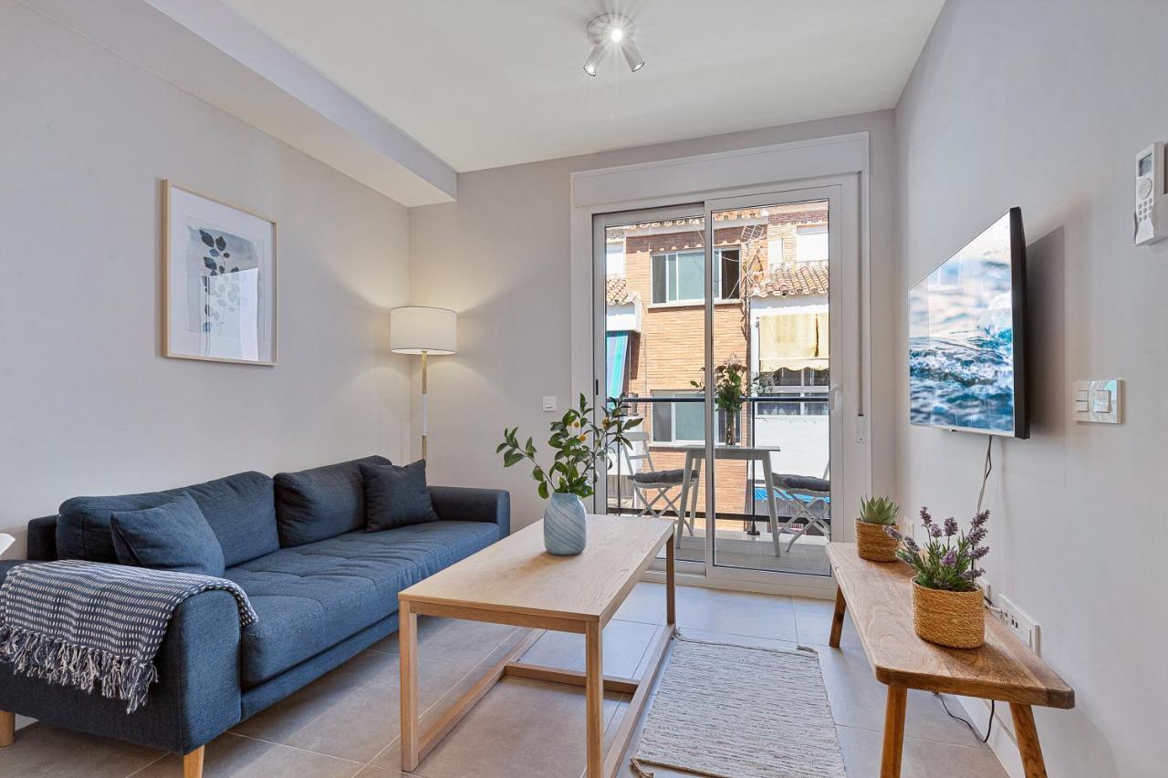 Angelica's Appartement