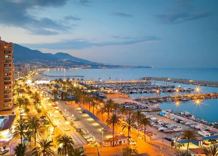 Angelica\'S Home Fuengirola