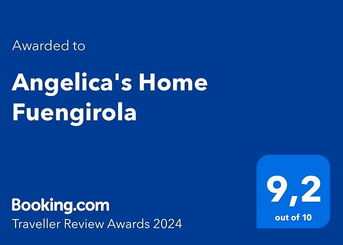 Angelica\'S Home Fuengirola