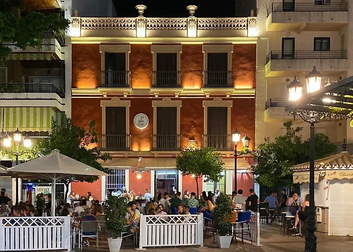 Angelica\'S Home Fuengirola