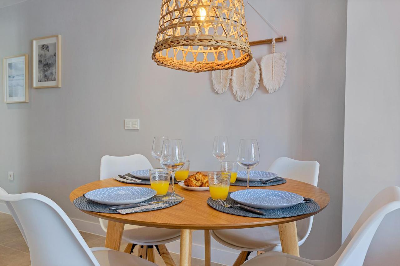 Angelica's Appartement
