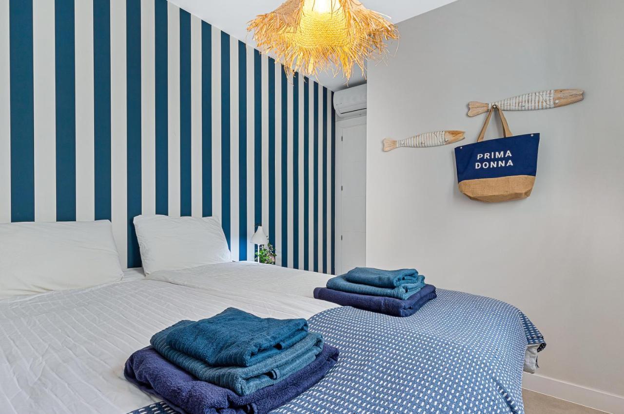 Appartement Angelica's