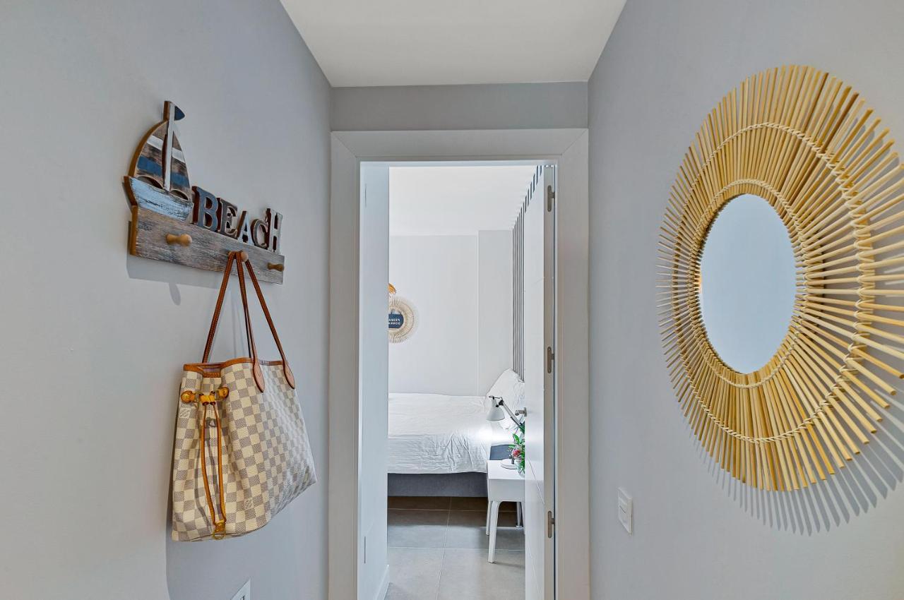 Angelica's Appartement