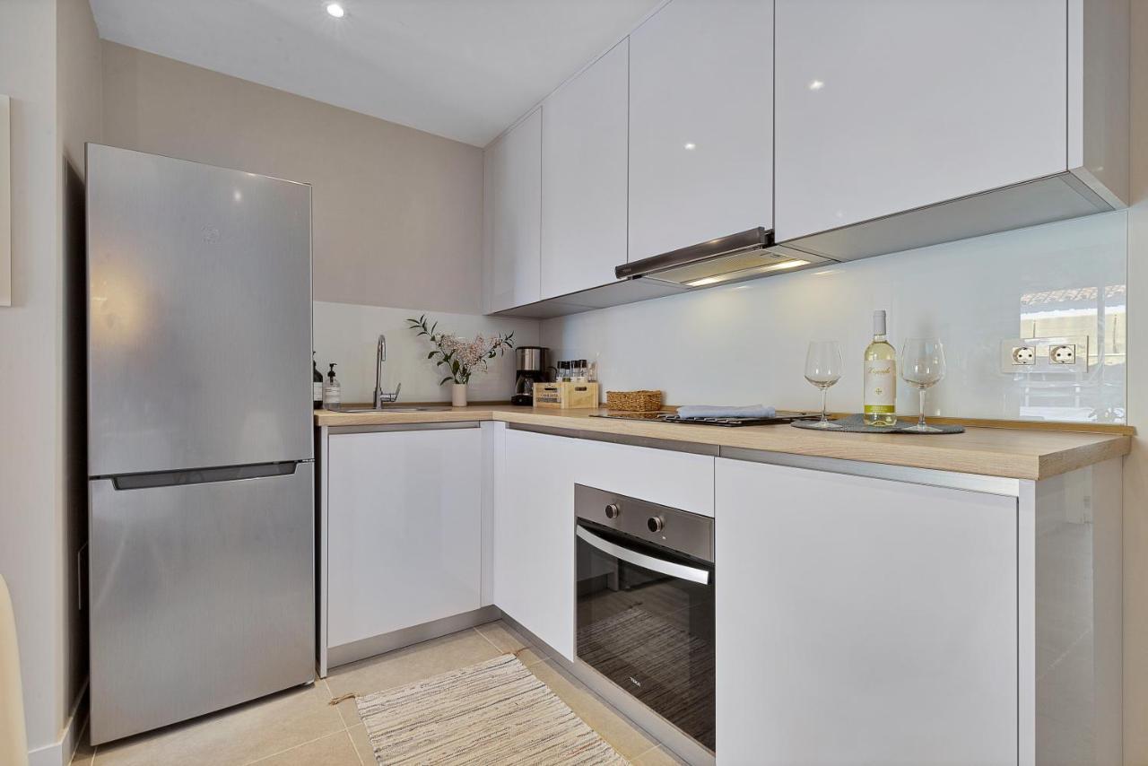 Appartement Angelica's *