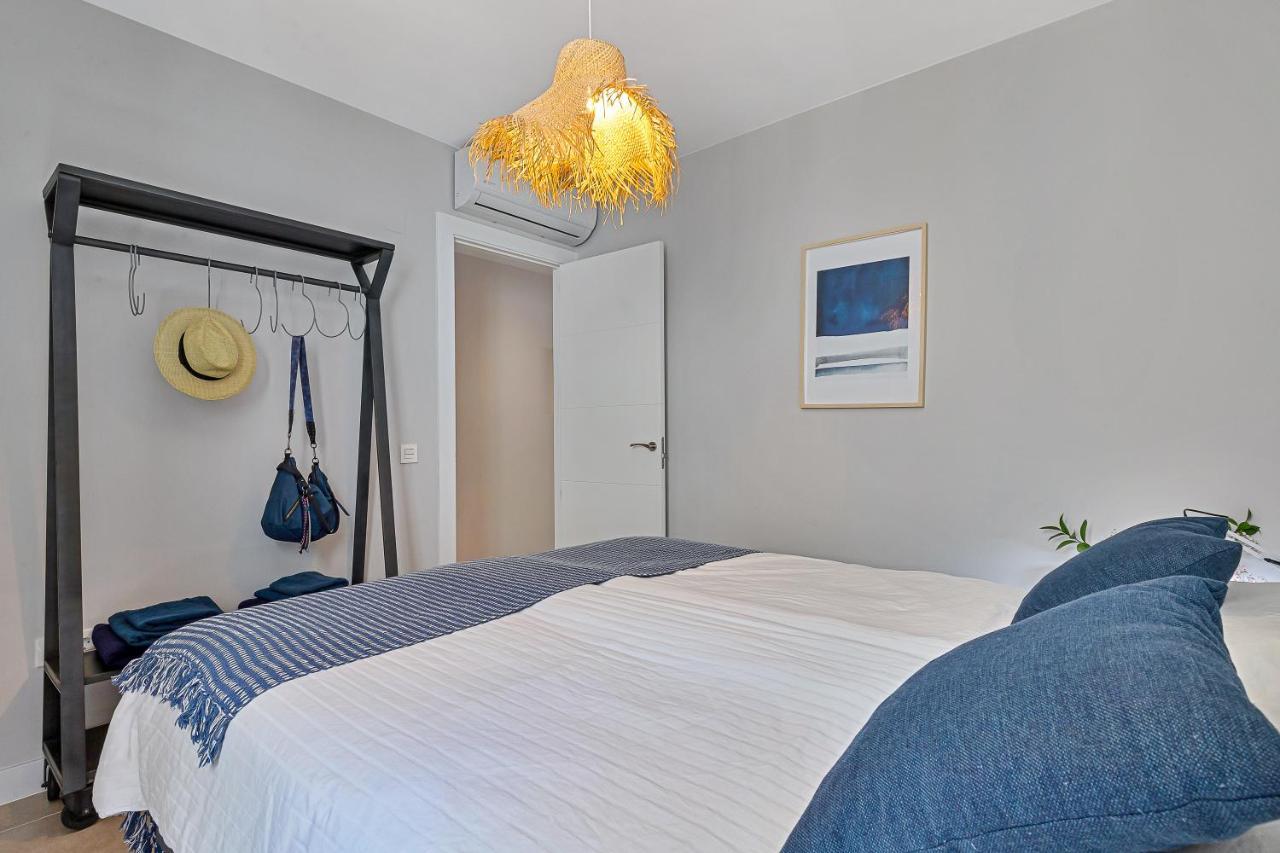 Angelica's Appartement Fuengirola