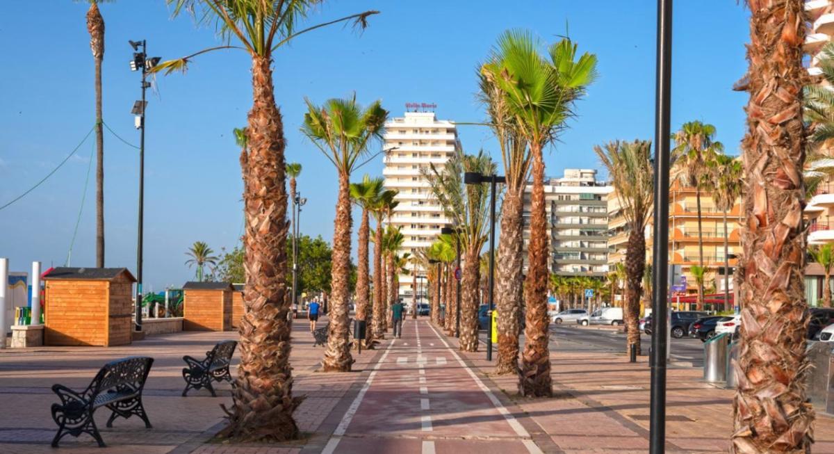 Appartement Angelica's Fuengirola